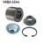 Image for Wheel Bearing Kit