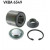Image for Wheel Bearing Kit