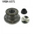 Image for Wheel Bearing Kit