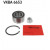 Image for Wheel Bearing Kit