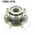 Image for Wheel Bearing Kit