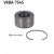 Image for Wheel Bearing Kit