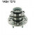 Image for Wheel Bearing Kit