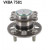 Image for Wheel Bearing Kit