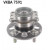 Image for Wheel Bearing Kit