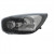 Image for Head Lamp Unit