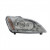 Image for Head Lamp Unit