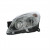 Image for Head Lamp Unit