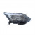 Image for Head Lamp Unit