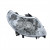 Image for Head Lamp Unit