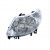 Image for Head Lamp Unit