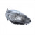 Image for Head Lamp Unit