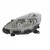 Image for Head Lamp Unit