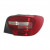 Image for Rear Lamp Unit