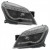 Image for Head Lamp Unit