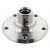 Image for Wheel Hub