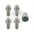 Image for Wheel Bolt/Nut