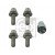 Image for Wheel Bolt/Nut