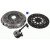 Image for Clutch Kit (+CSC)