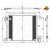 Image for Condenser (A/C)