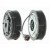 Image for Magnetic Clutch (A/C Compressor)