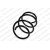 Image for Coil Spring