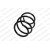 Image for Coil Spring