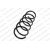 Image for Coil Spring