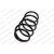 Image for Coil Spring