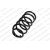 Image for Coil Spring