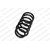 Image for Coil Spring