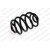 Image for Coil Spring