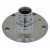 Image for Wheel Hub