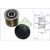 Image for Over-Running Alternator Pulley