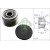 Image for Over-Running Alternator Pulley