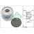 Image for Over-Running Alternator Pulley