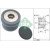 Image for Over-Running Alternator Pulley