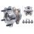 Image for Wheel Bearing Kit