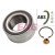Image for Wheel Bearing Kit
