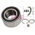 Image for Wheel Bearing Kit