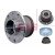 Image for Wheel Bearing Kit