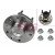 Image for Wheel Bearing Kit