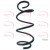Image for Coil Spring