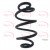 Image for Coil Spring