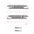 Image for Brake Shoes Adjuster
