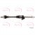 Image for Drive Shaft