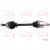 Image for Drive Shaft