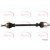 Image for Drive Shaft