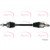 Image for Drive Shaft