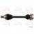 Image for Drive Shaft
